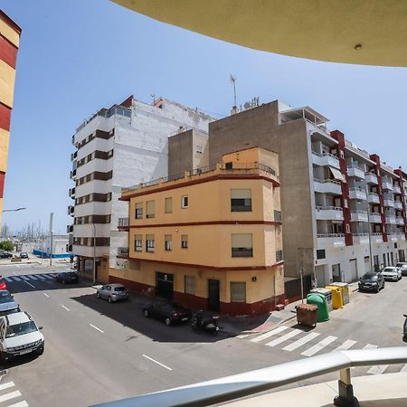 Apartamento Palermo Living Suites En Буриана Екстериор снимка