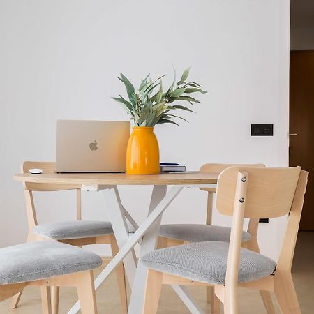 Apartamento Palermo Living Suites En Буриана Екстериор снимка