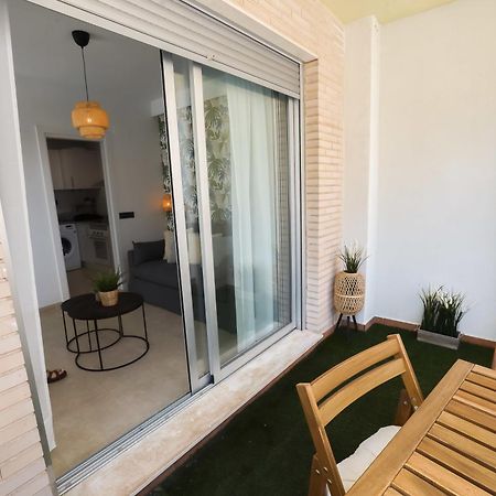 Apartamento Palermo Living Suites En Буриана Екстериор снимка