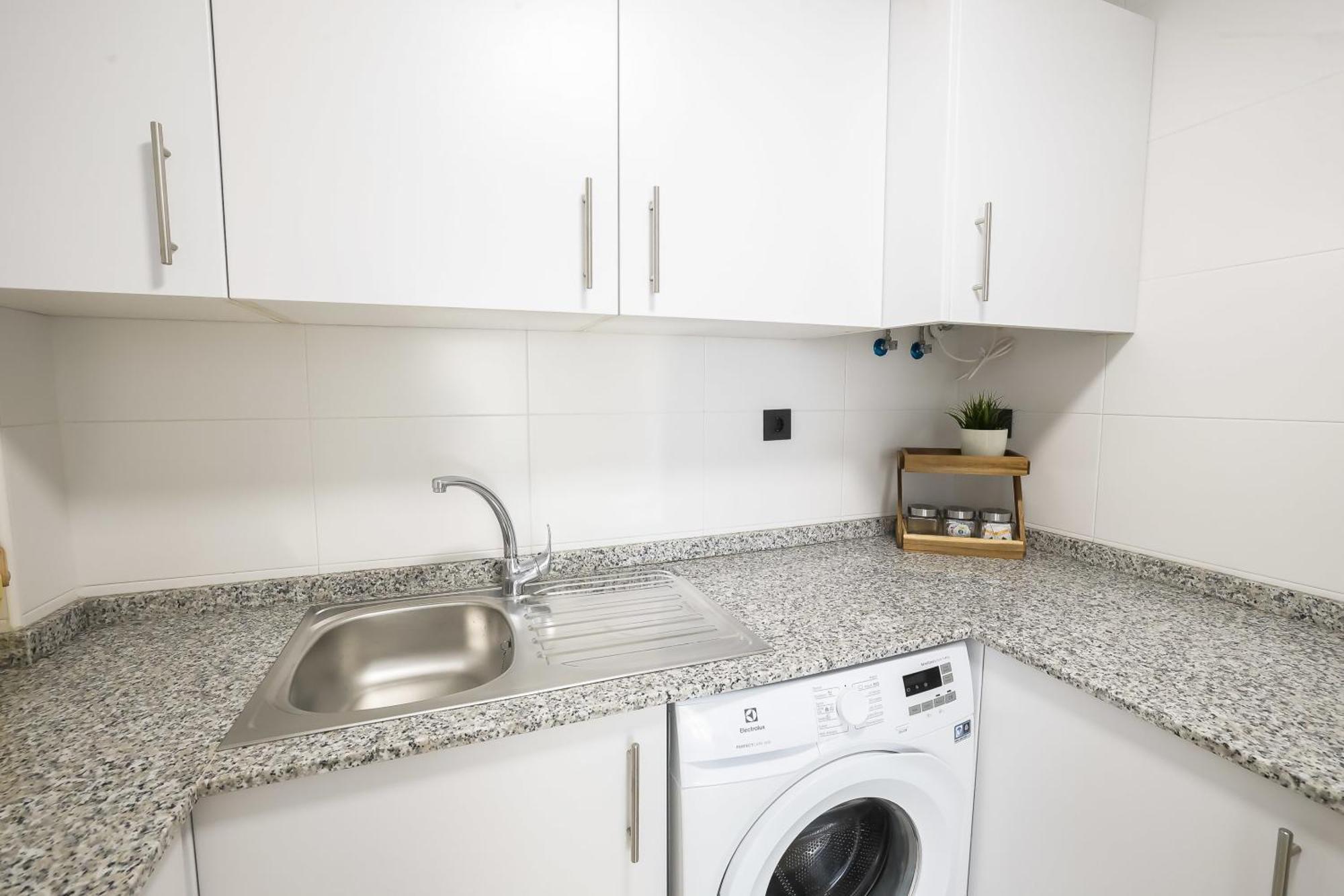 Apartamento Palermo Living Suites En Буриана Екстериор снимка