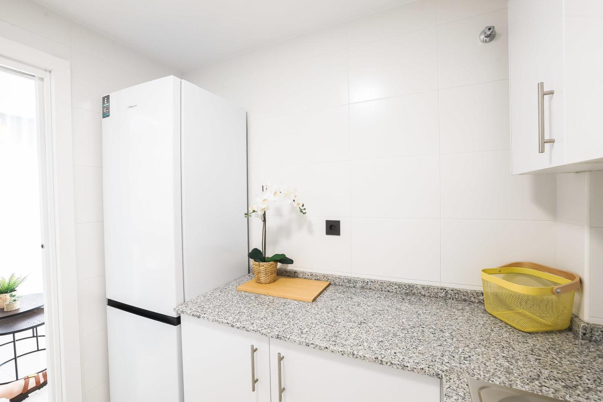 Apartamento Palermo Living Suites En Буриана Екстериор снимка