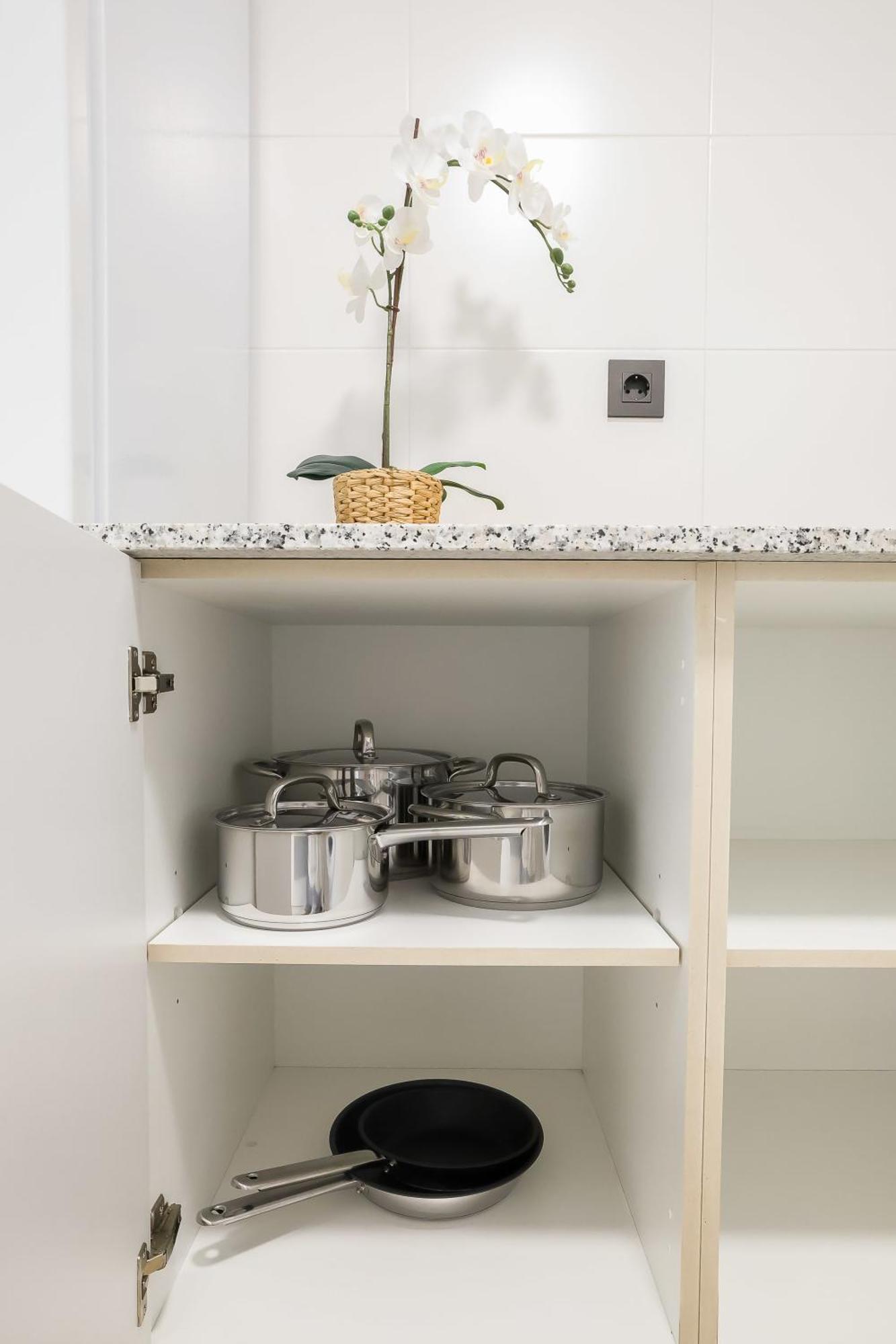 Apartamento Palermo Living Suites En Буриана Екстериор снимка