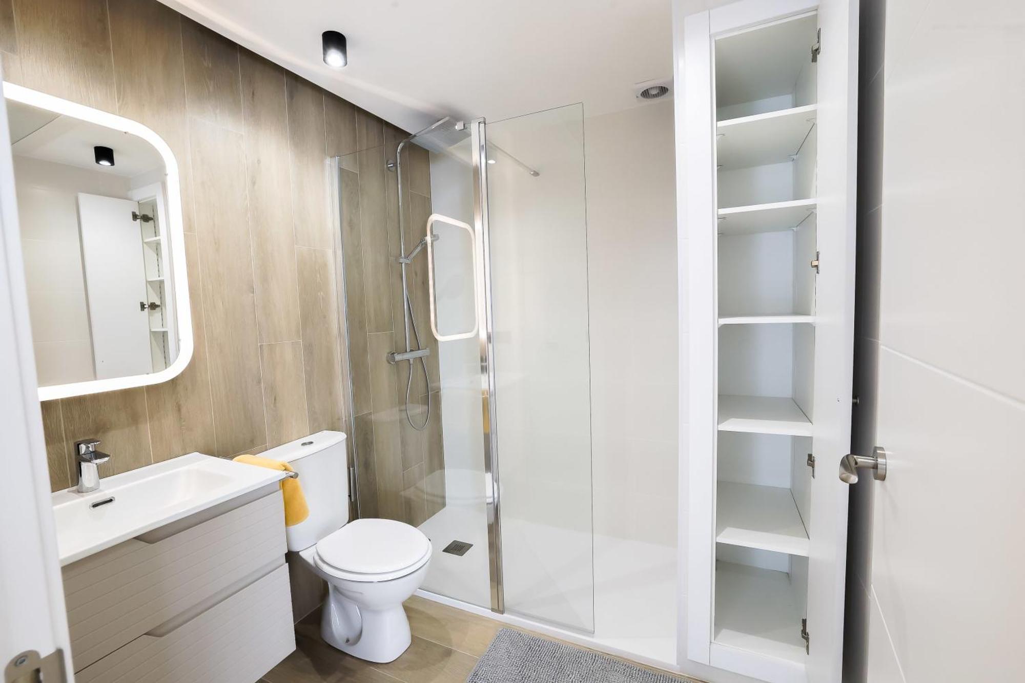 Apartamento Palermo Living Suites En Буриана Екстериор снимка