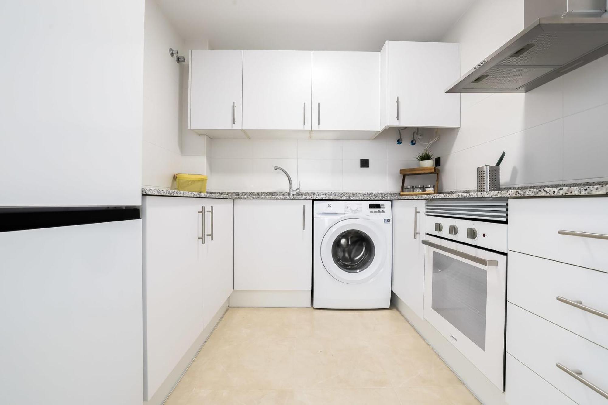 Apartamento Palermo Living Suites En Буриана Екстериор снимка