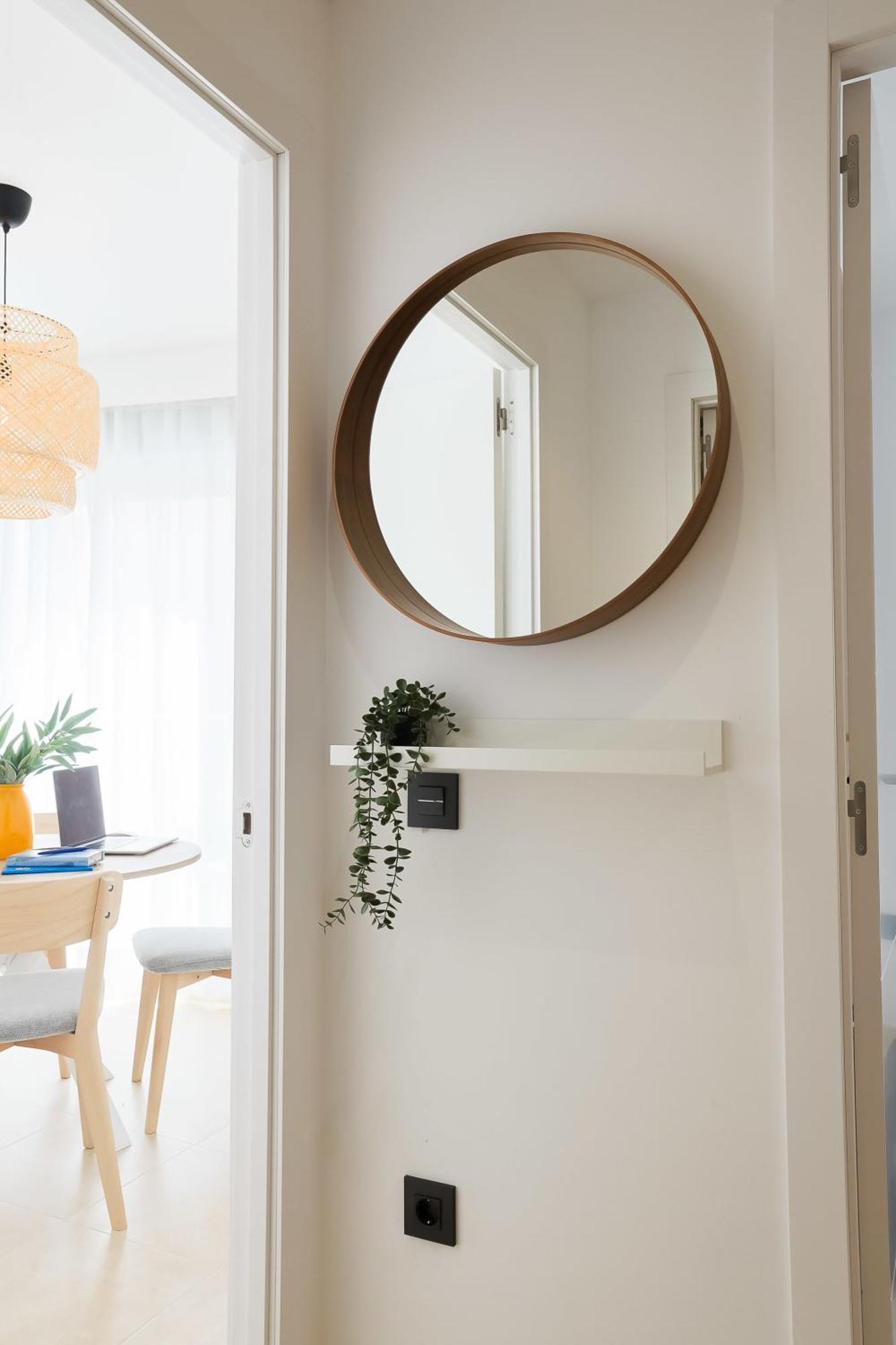 Apartamento Palermo Living Suites En Буриана Екстериор снимка