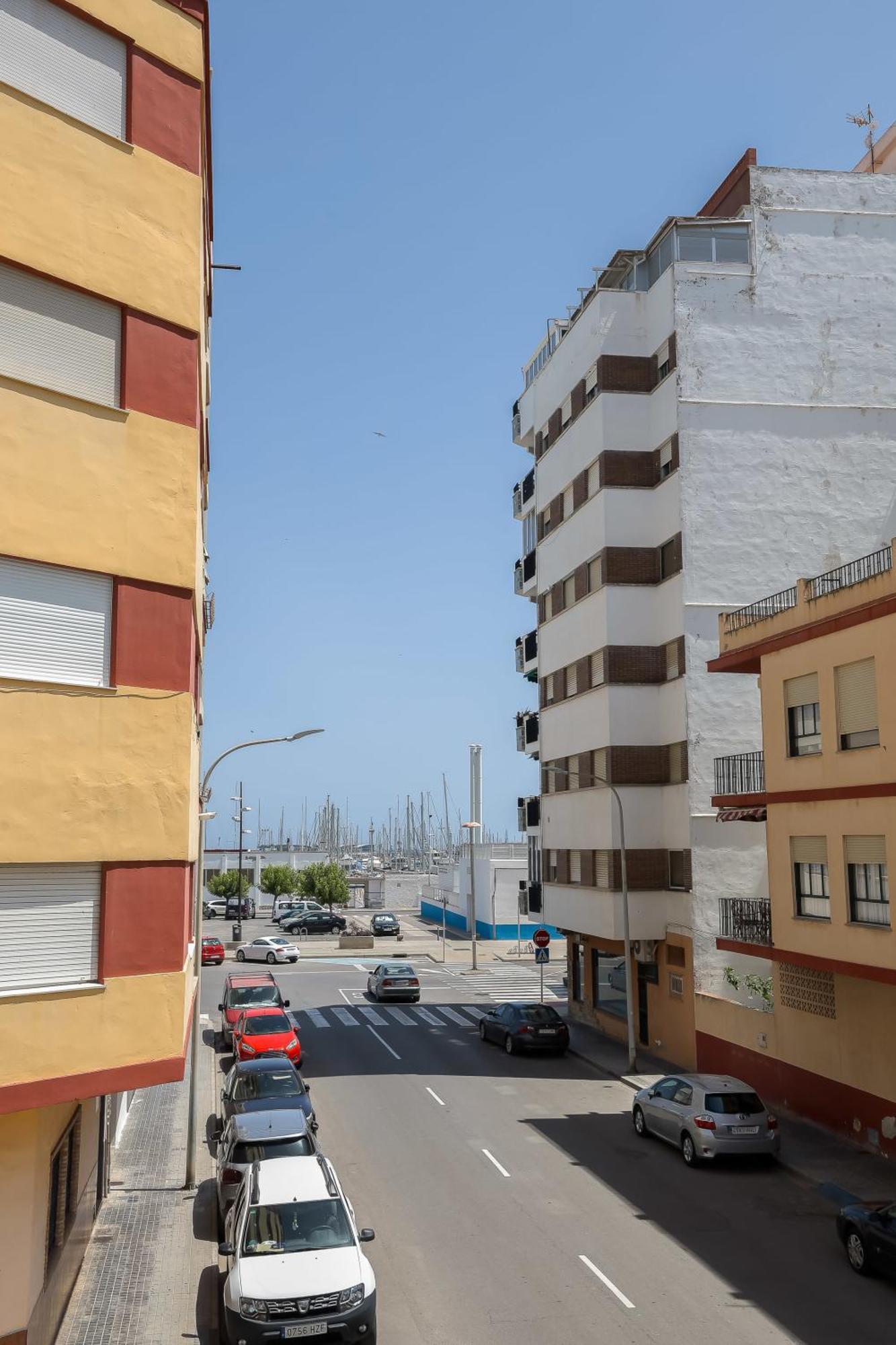 Apartamento Palermo Living Suites En Буриана Екстериор снимка
