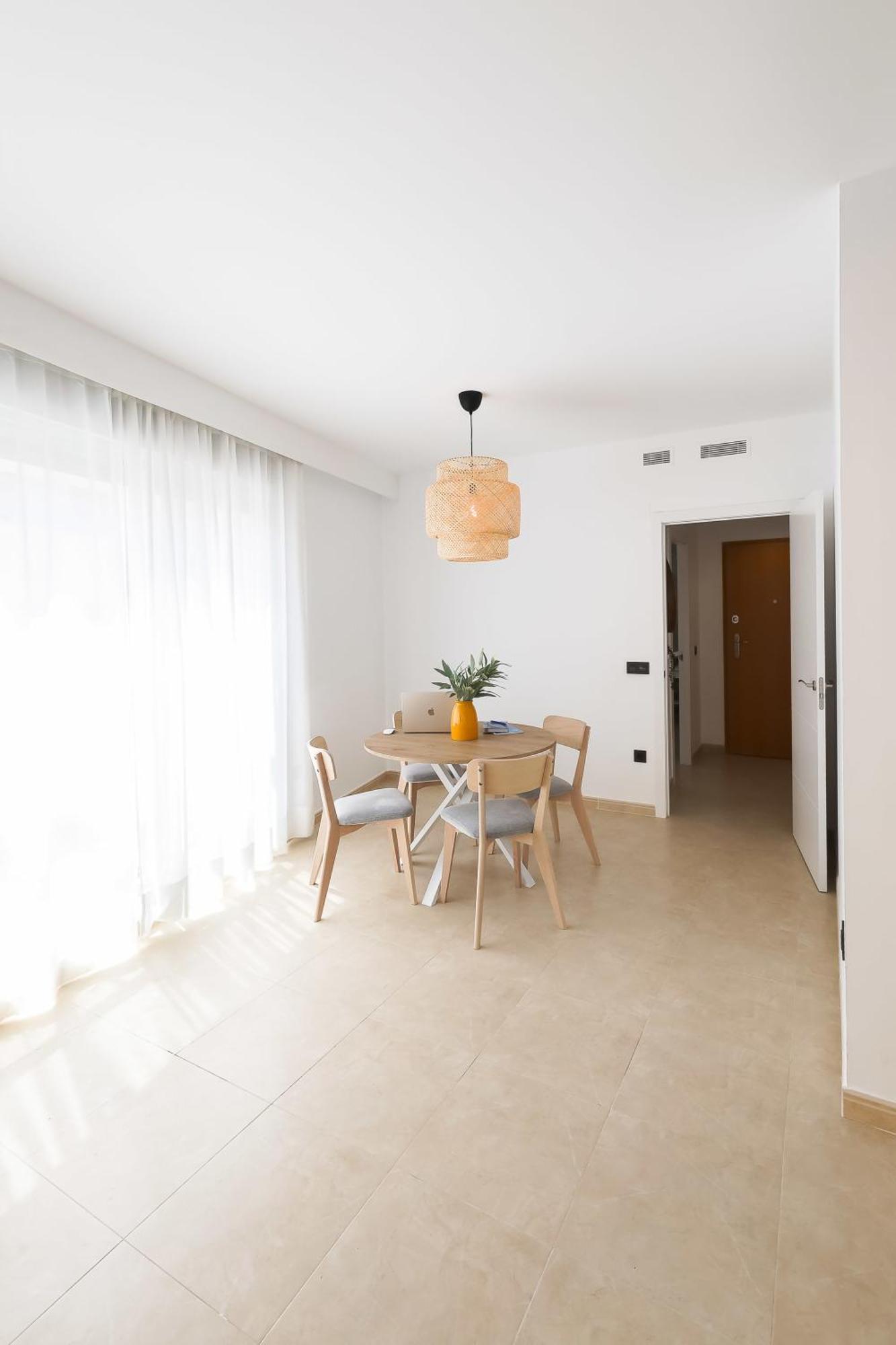 Apartamento Palermo Living Suites En Буриана Екстериор снимка