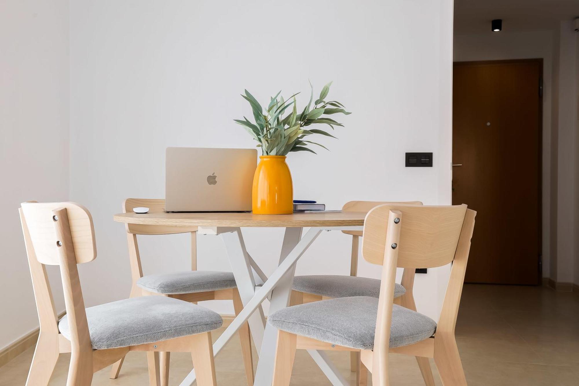 Apartamento Palermo Living Suites En Буриана Екстериор снимка