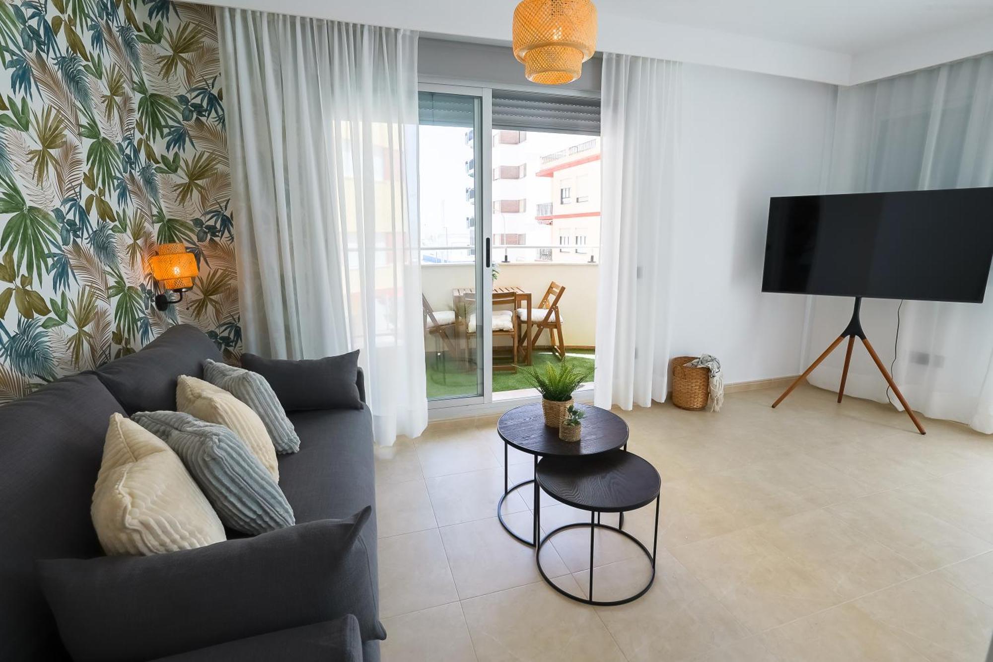 Apartamento Palermo Living Suites En Буриана Екстериор снимка