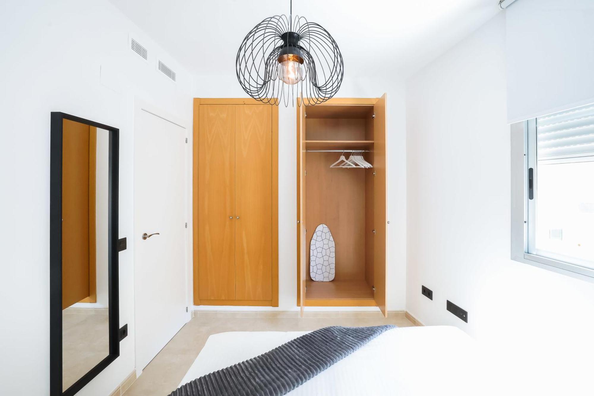 Apartamento Palermo Living Suites En Буриана Екстериор снимка