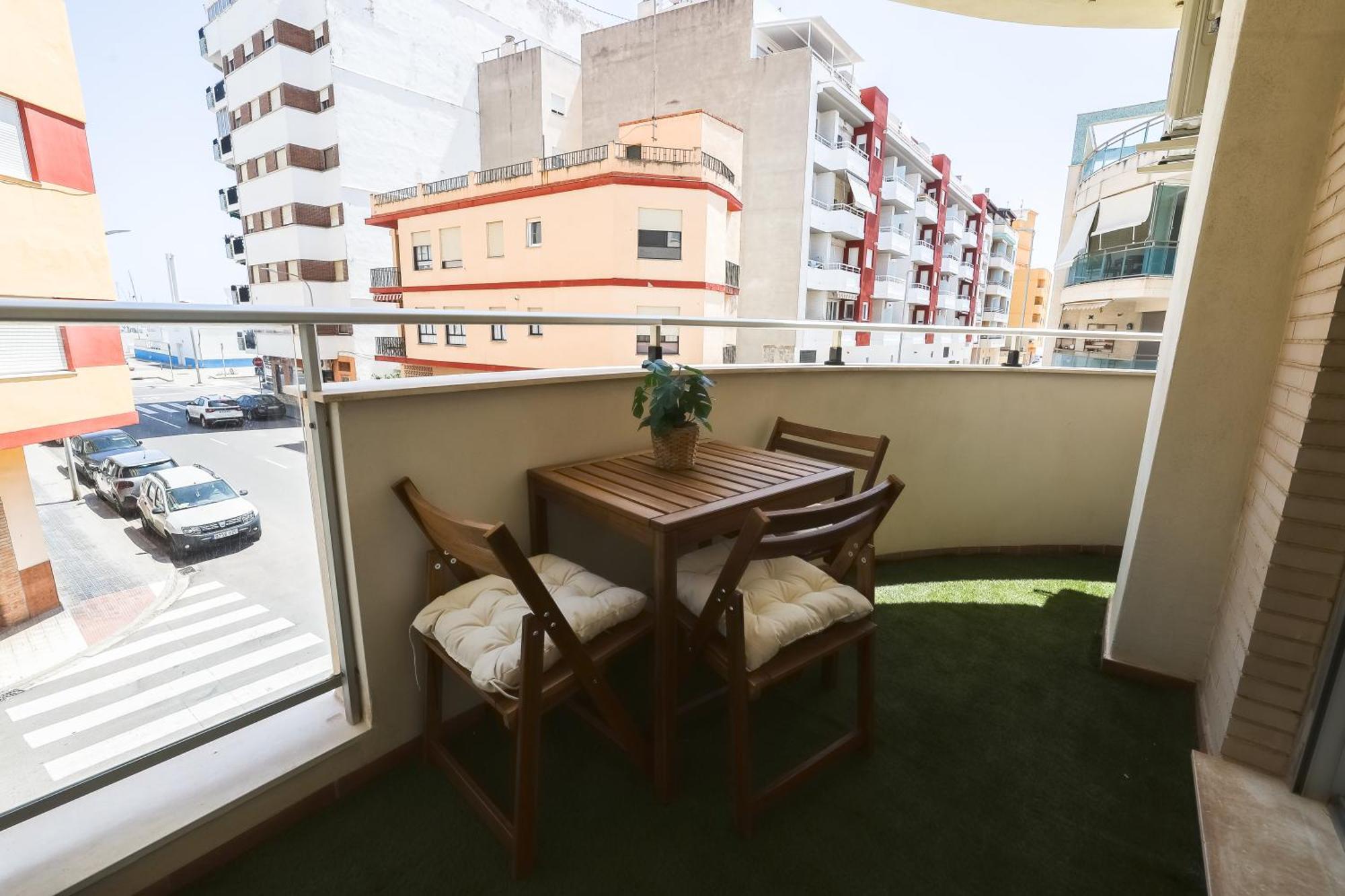 Apartamento Palermo Living Suites En Буриана Екстериор снимка