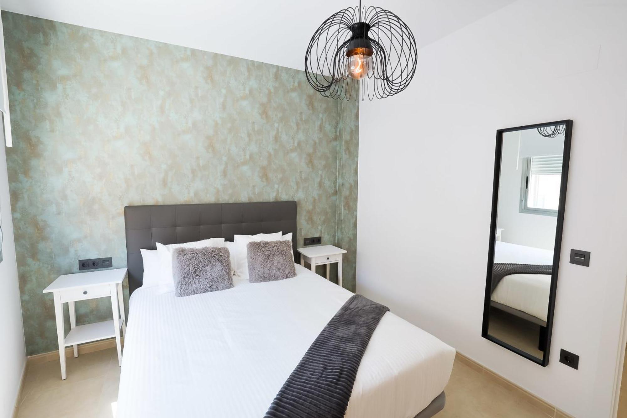 Apartamento Palermo Living Suites En Буриана Екстериор снимка