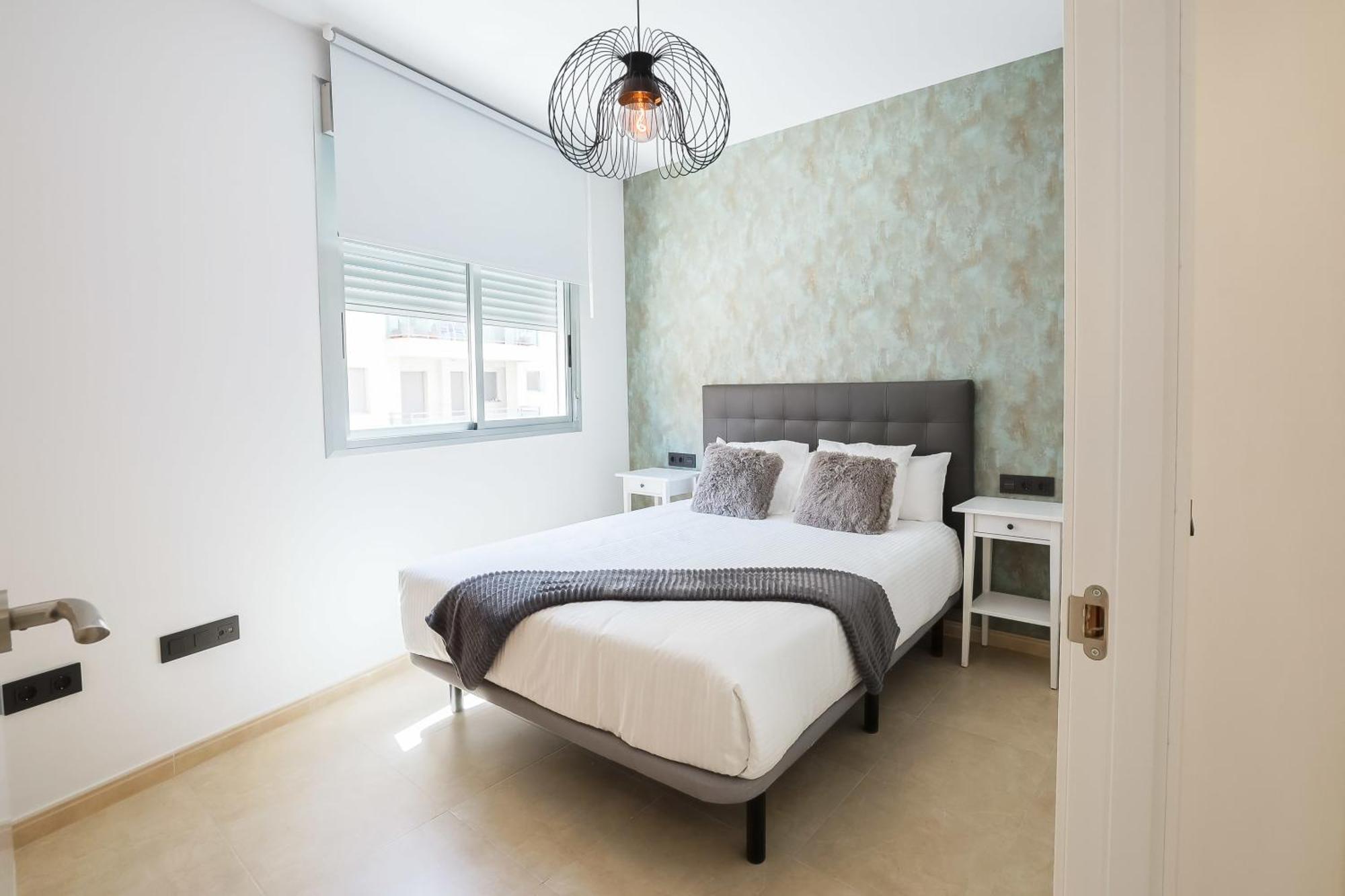 Apartamento Palermo Living Suites En Буриана Екстериор снимка