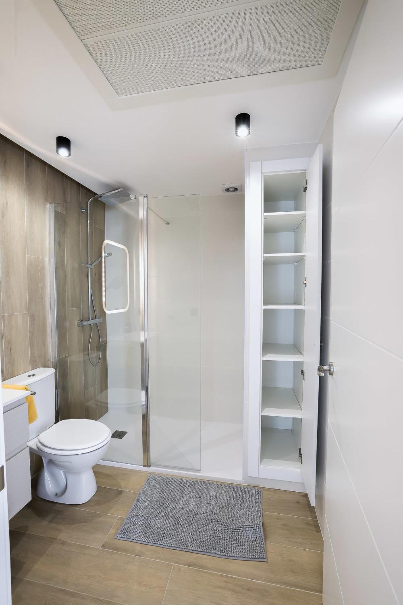 Apartamento Palermo Living Suites En Буриана Екстериор снимка