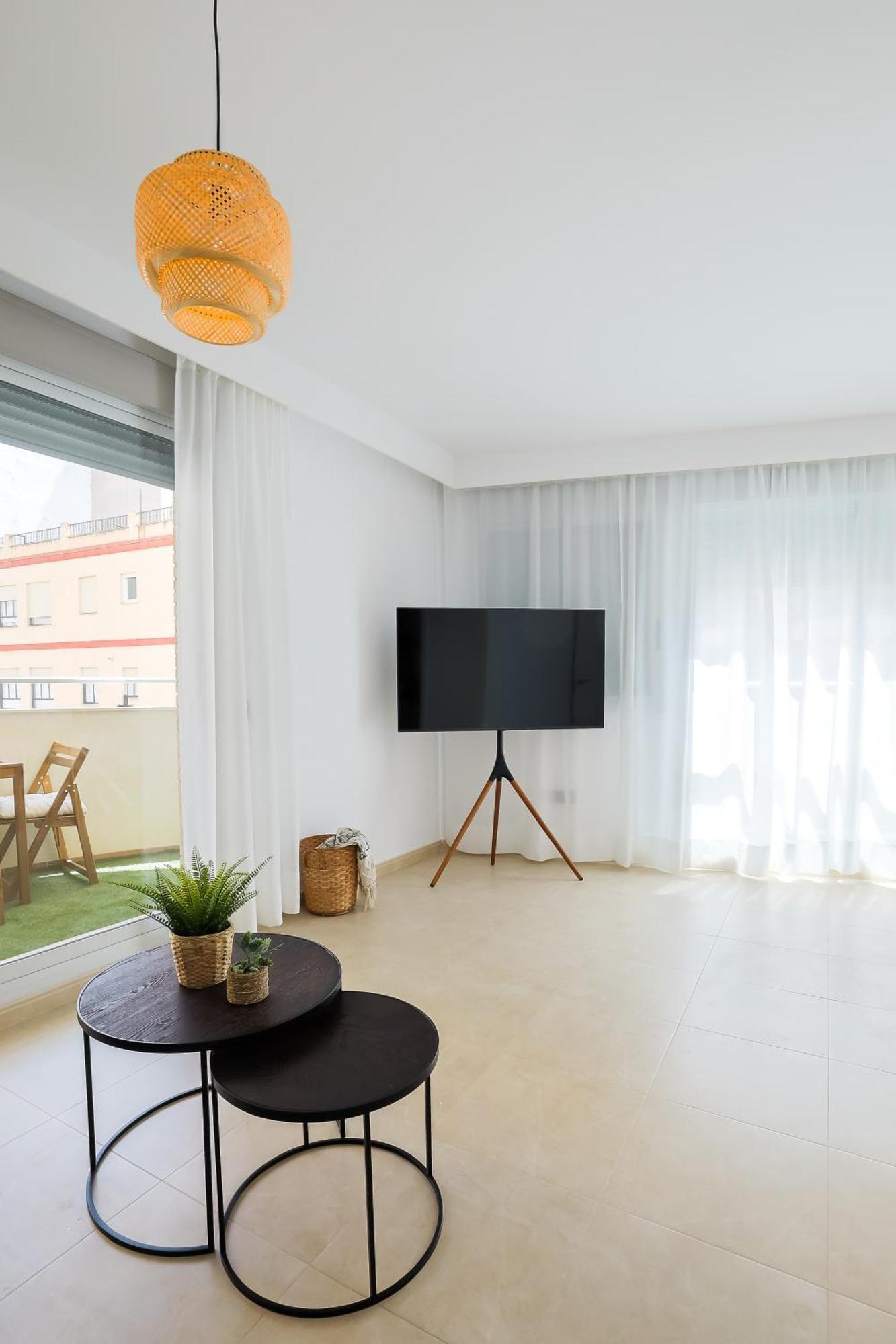 Apartamento Palermo Living Suites En Буриана Екстериор снимка