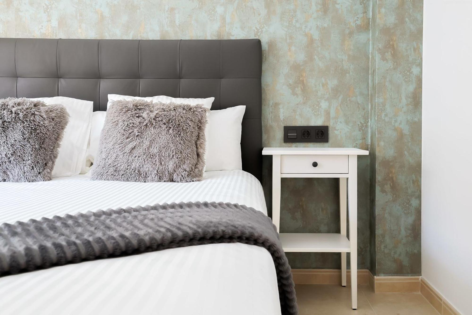 Apartamento Palermo Living Suites En Буриана Екстериор снимка