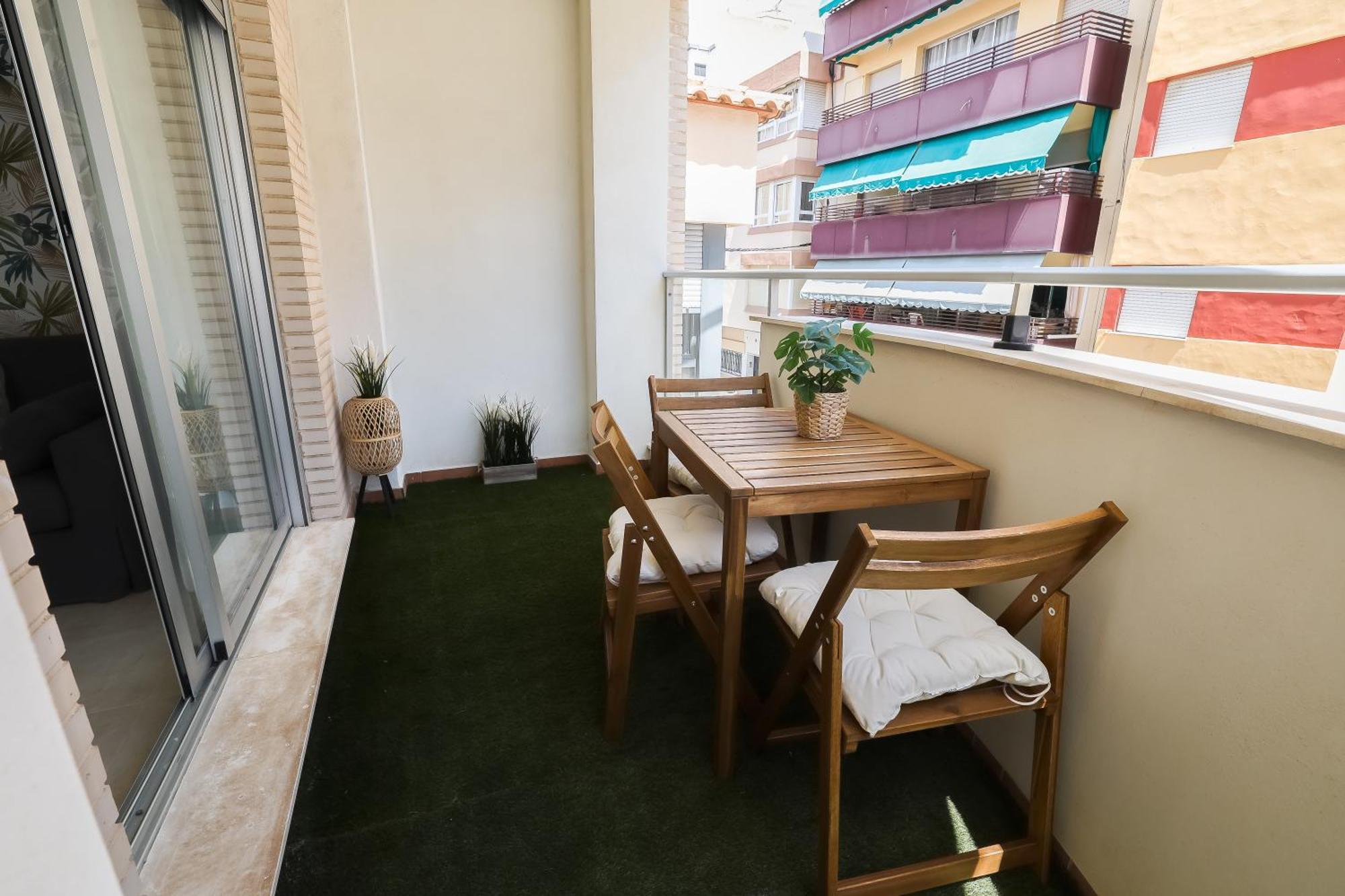 Apartamento Palermo Living Suites En Буриана Екстериор снимка
