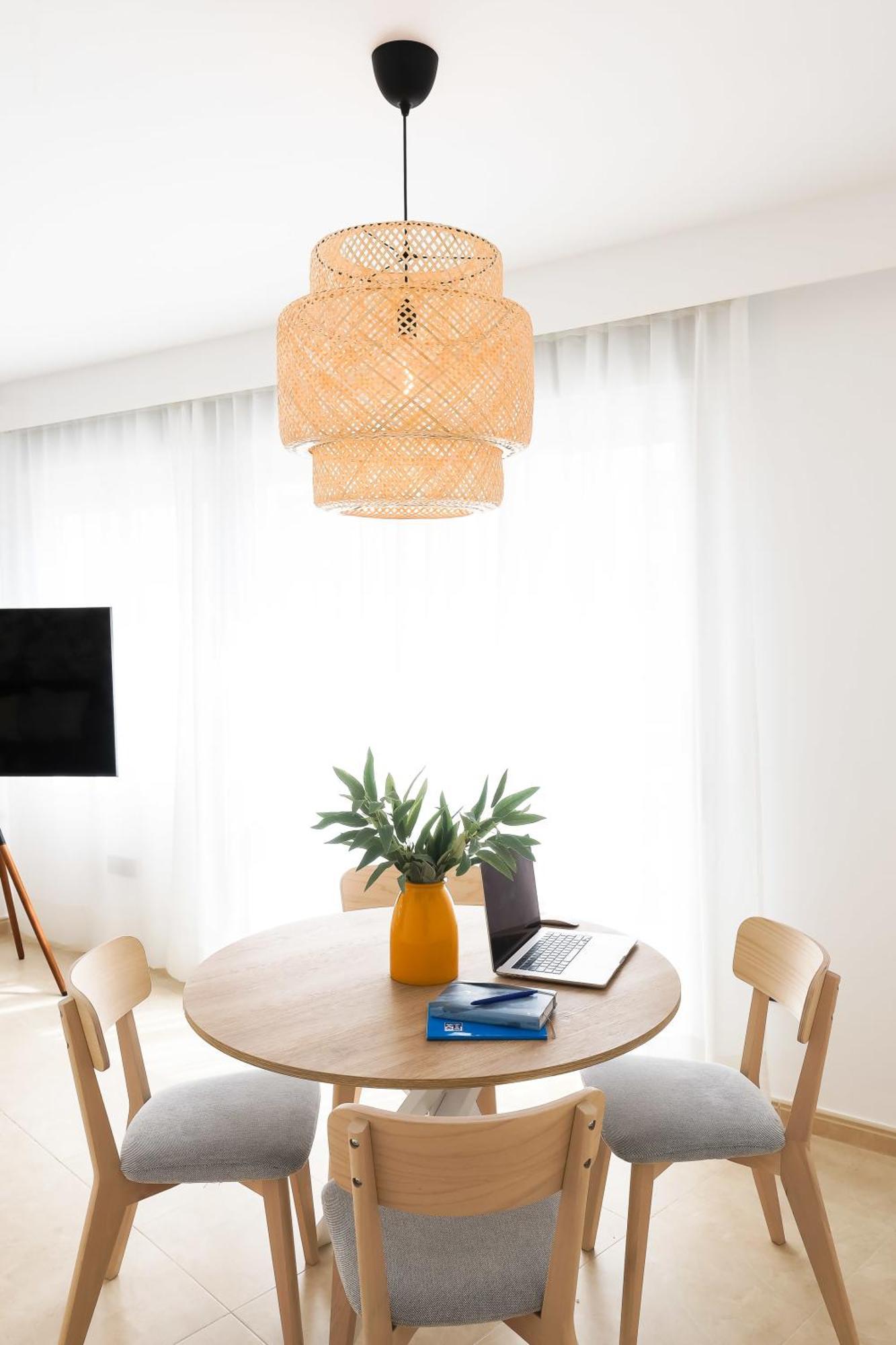 Apartamento Palermo Living Suites En Буриана Екстериор снимка