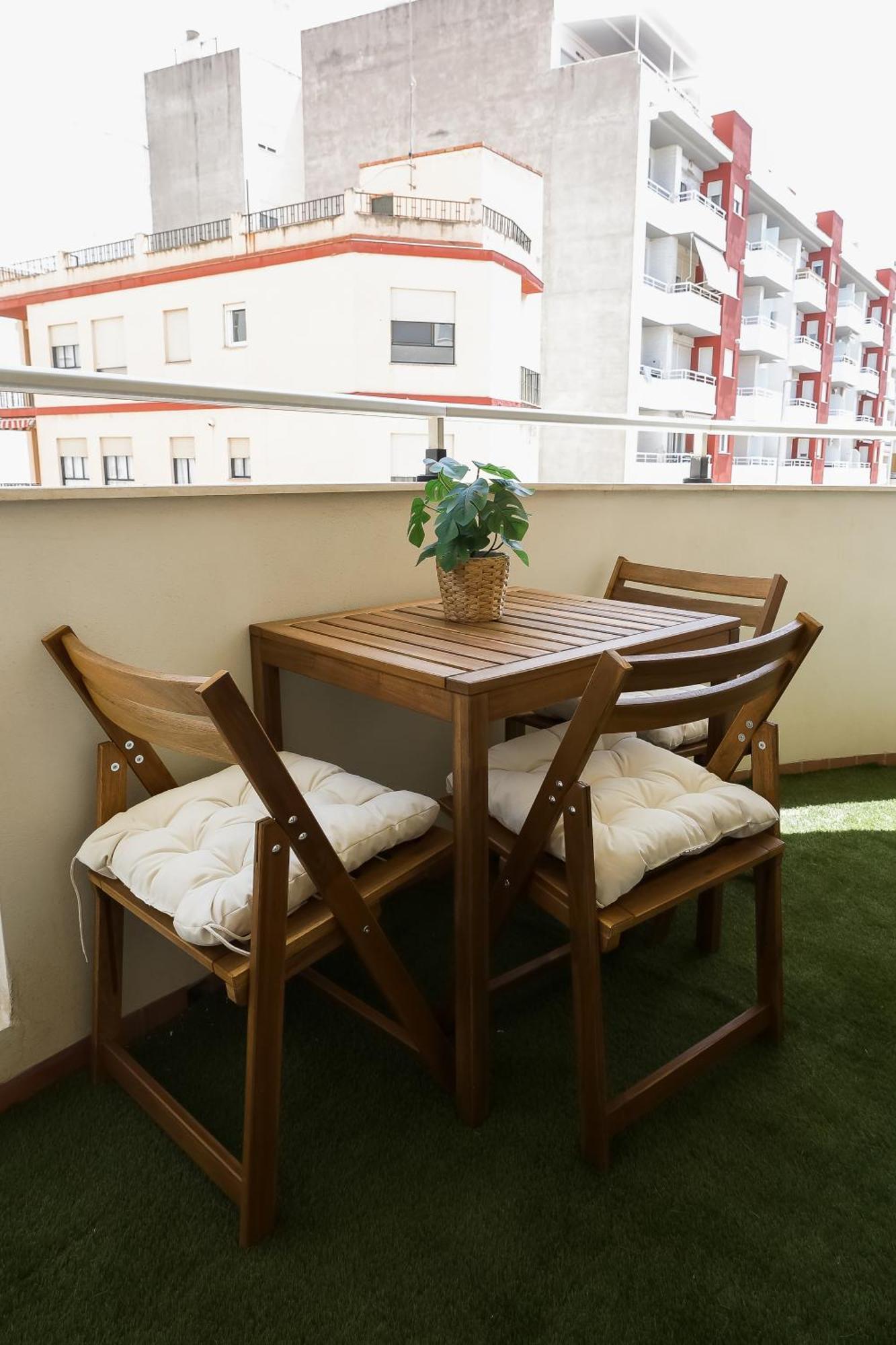 Apartamento Palermo Living Suites En Буриана Екстериор снимка