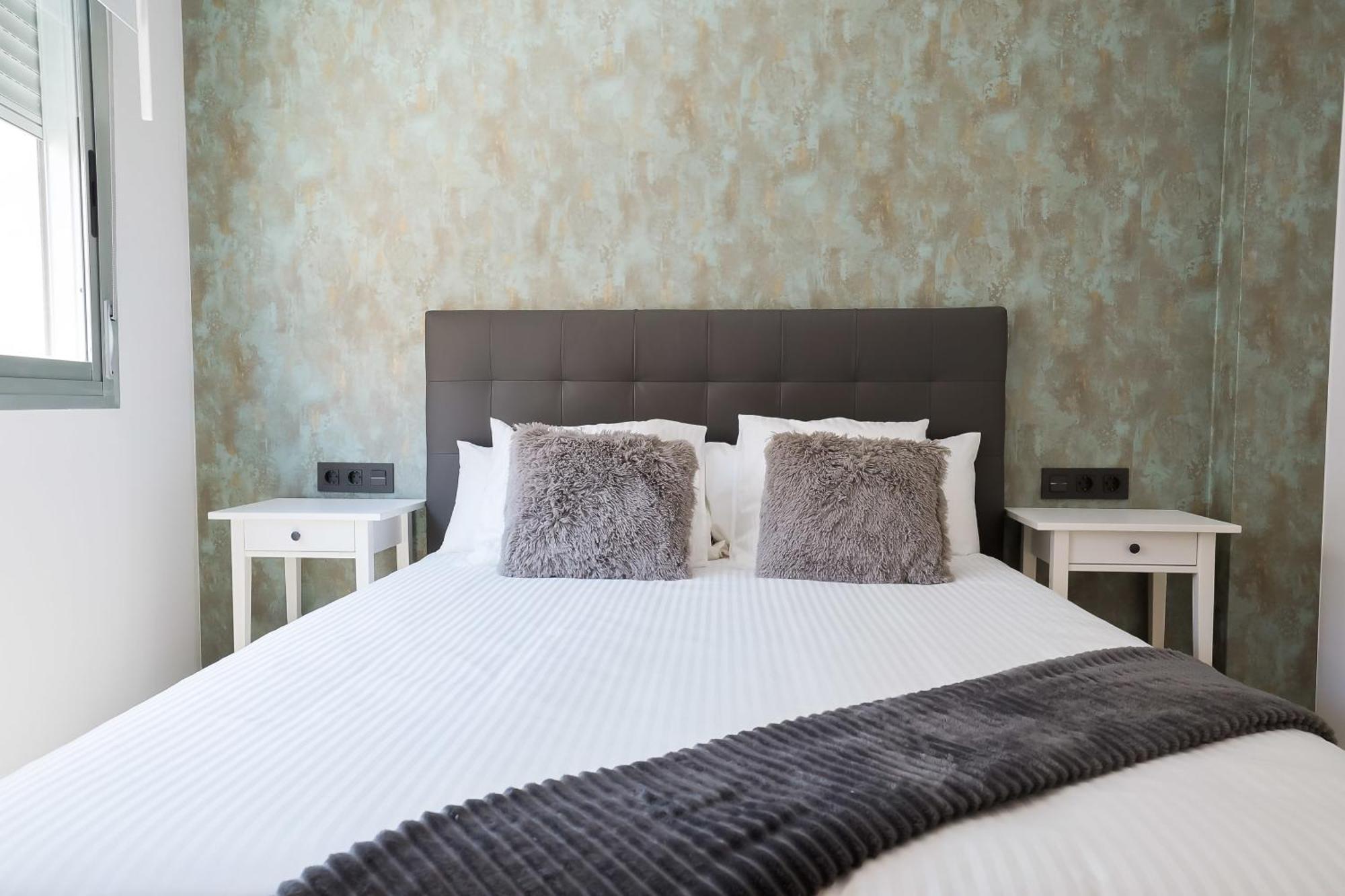 Apartamento Palermo Living Suites En Буриана Екстериор снимка