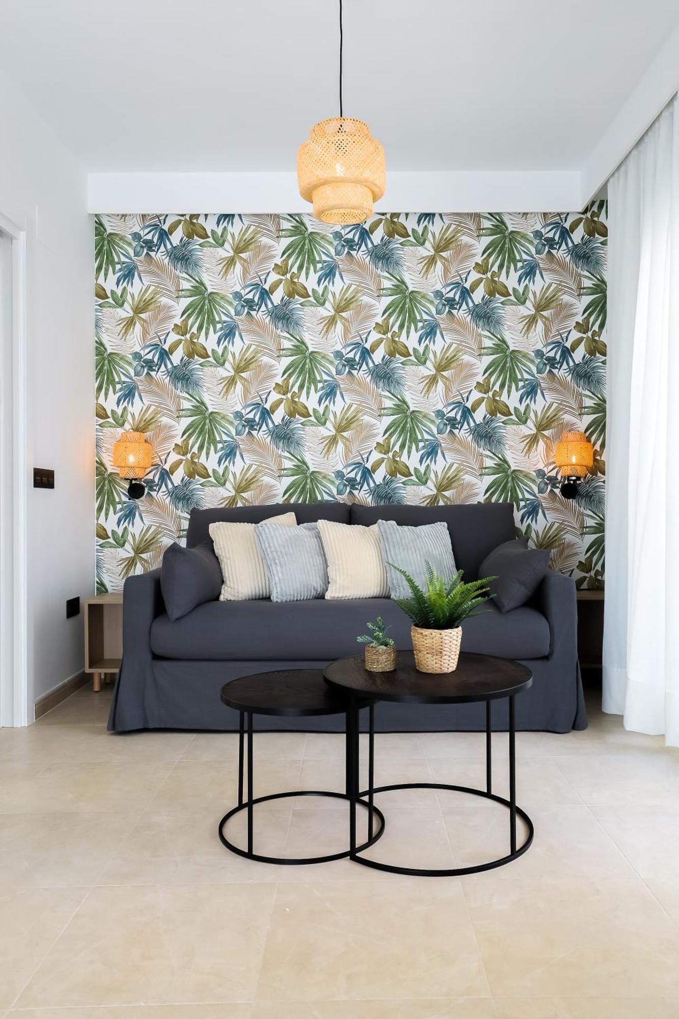 Apartamento Palermo Living Suites En Буриана Екстериор снимка