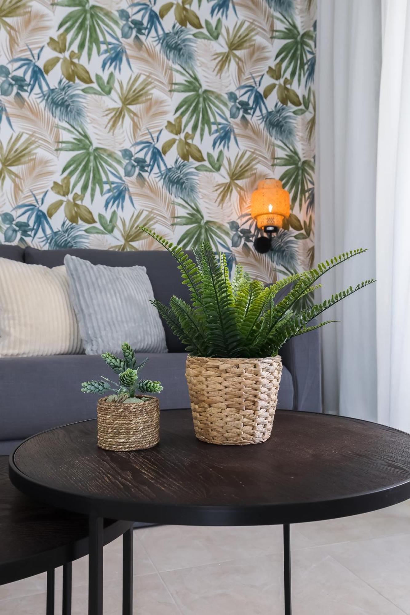 Apartamento Palermo Living Suites En Буриана Екстериор снимка